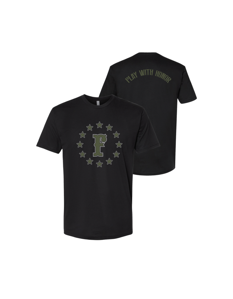 FC Memorial Day T-shirt 2025