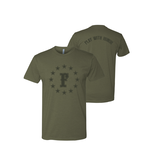 FC Memorial Day T-shirt 2025