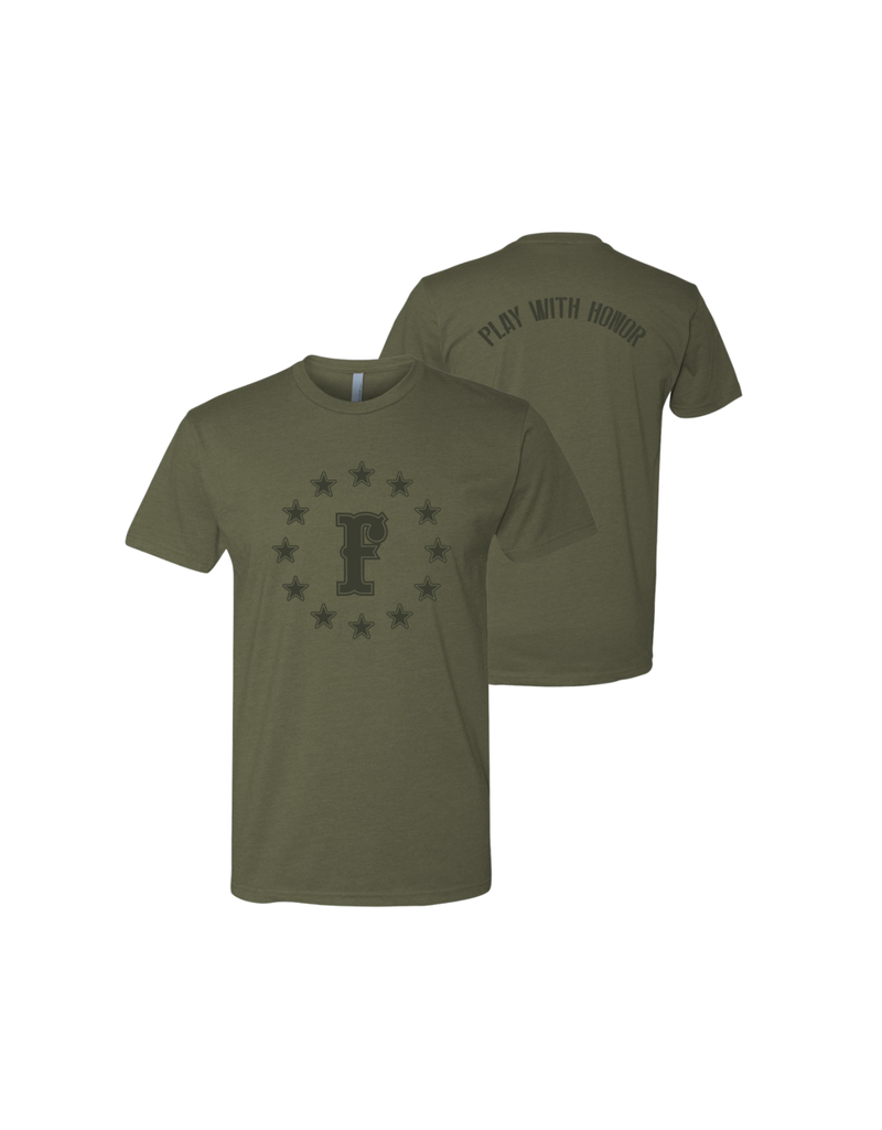 FC Memorial Day T-shirt 2025