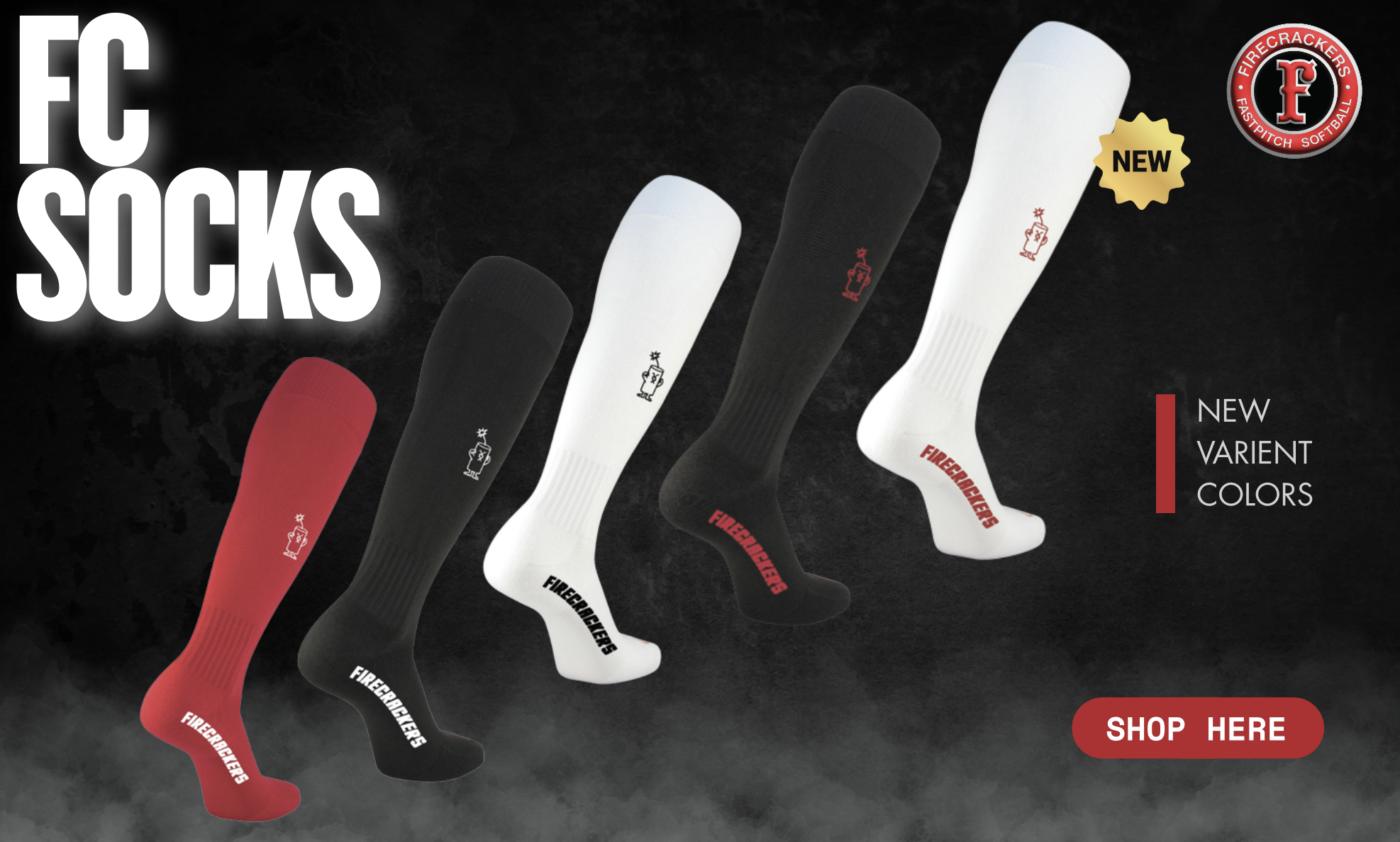 FC Socks