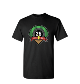 FC Anniversary T-shirt