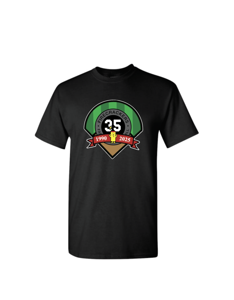 FC Anniversary T-shirt