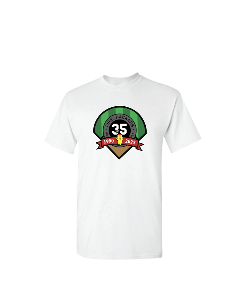 FC Anniversary T-shirt
