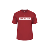 Block Dri-fit