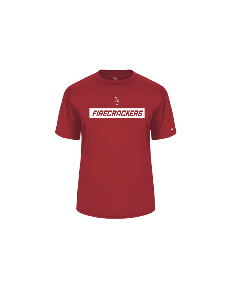 Block Dri-fit