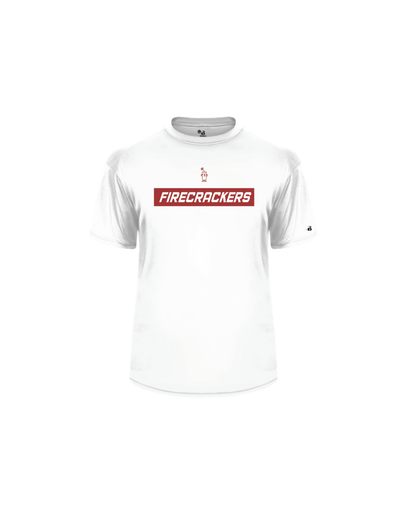 Block Dri-fit