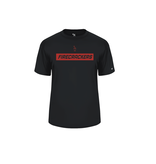 Block Dri-fit