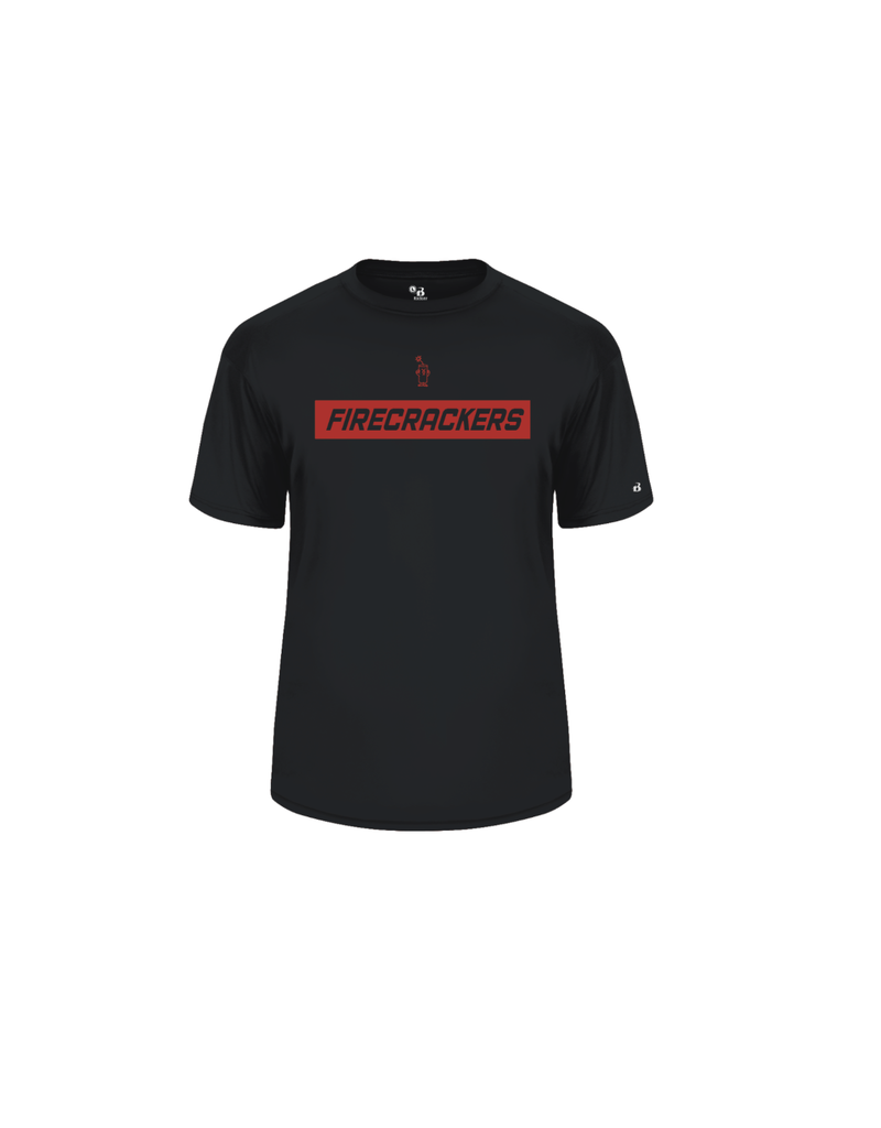 Block Dri-fit