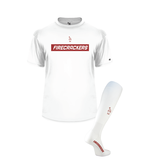 Block Dri-fit Pack