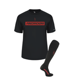 Block Dri-fit Pack