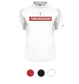Block Dri-fit