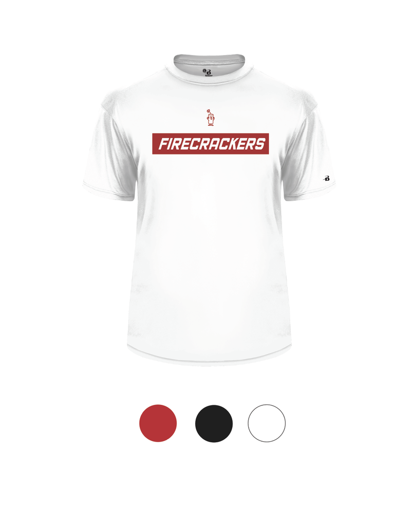 Block Dri-fit