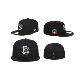New Era Fitted Hat (Anniversary Edition)
