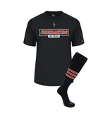 Starter A Dri-fit Pack