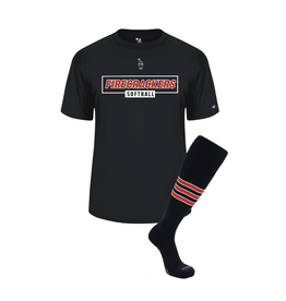 Starter A Dri-fit Pack