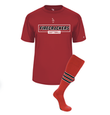 Starter A Dri-fit Pack
