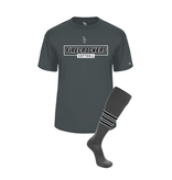 Starter A Dri-fit Pack