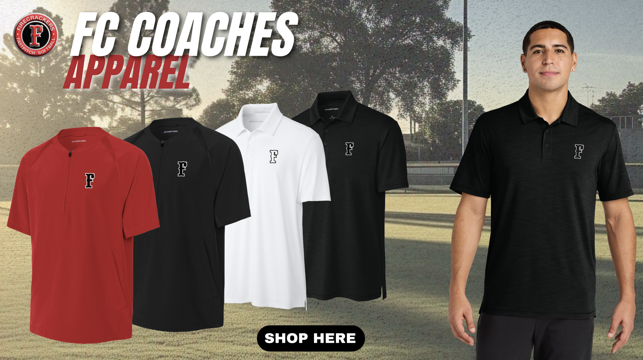 coaches item