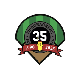 Anniversary Decal