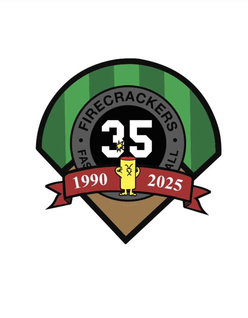 Anniversary Decal