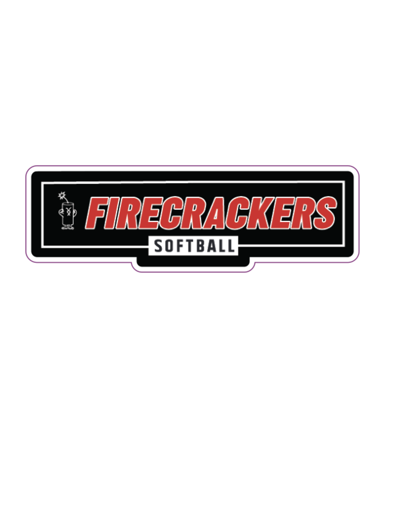 Starter A Decal