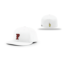 FC R-FLEX Hat (White)