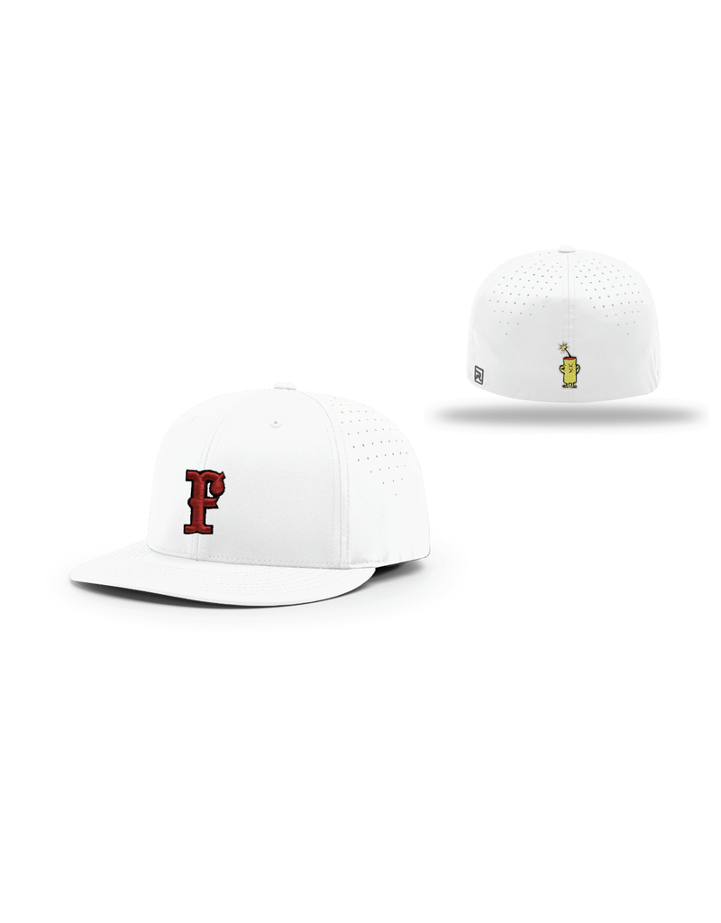 FC R-FLEX Hat (White)