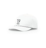 FC Rope Hat WHITE