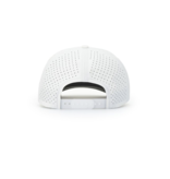 FC Rope Hat WHITE