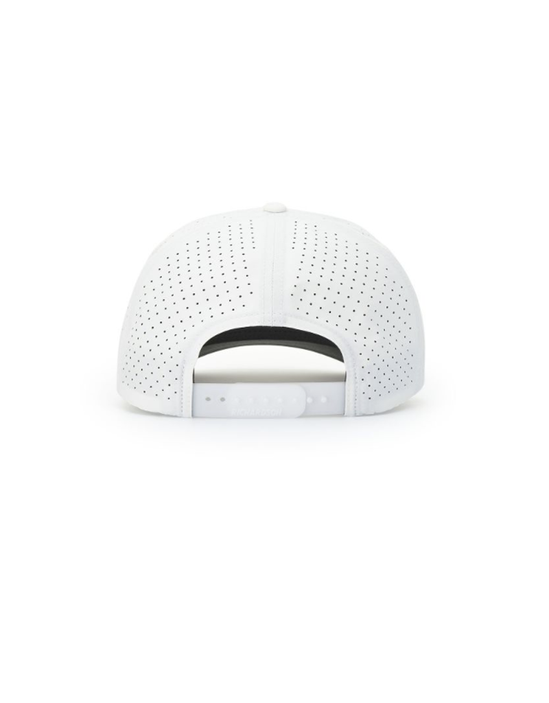 FC Rope Hat WHITE