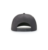 FC Rope Hat BLACK