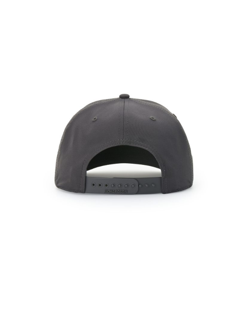 FC Rope Hat BLACK