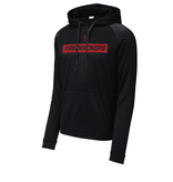 Block Hoodie