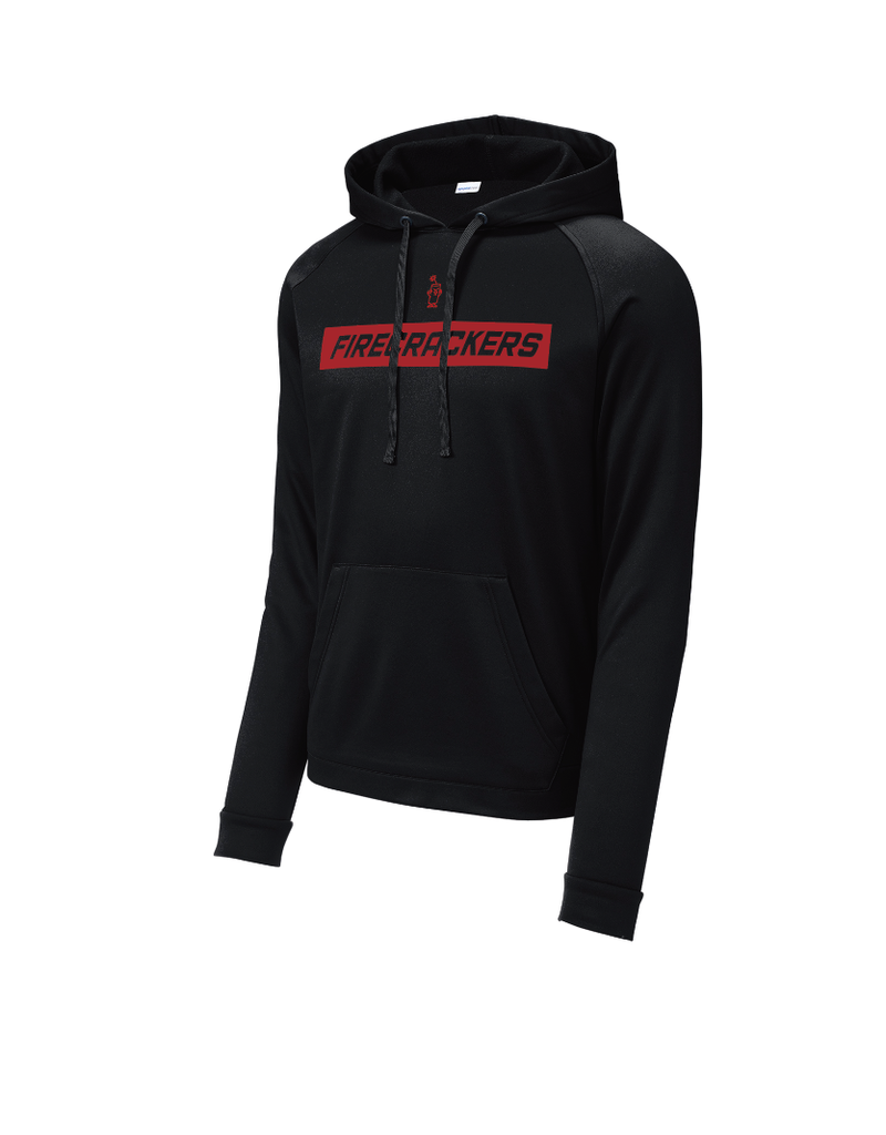 Block Hoodie