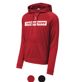 Block Hoodie