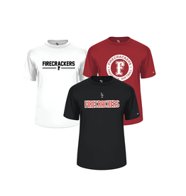 FC Dri-fit 3-Pack