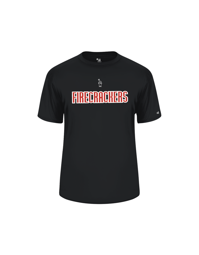 FC Dri-fit 3-Pack
