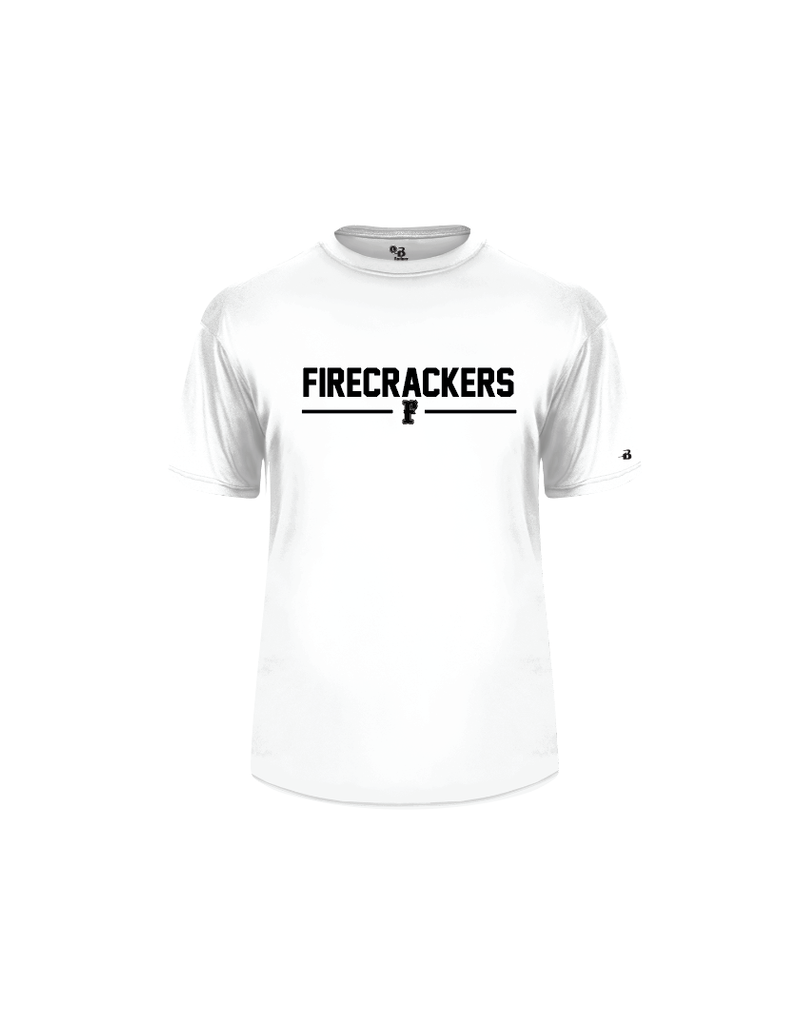 FC Dri-fit 3-Pack