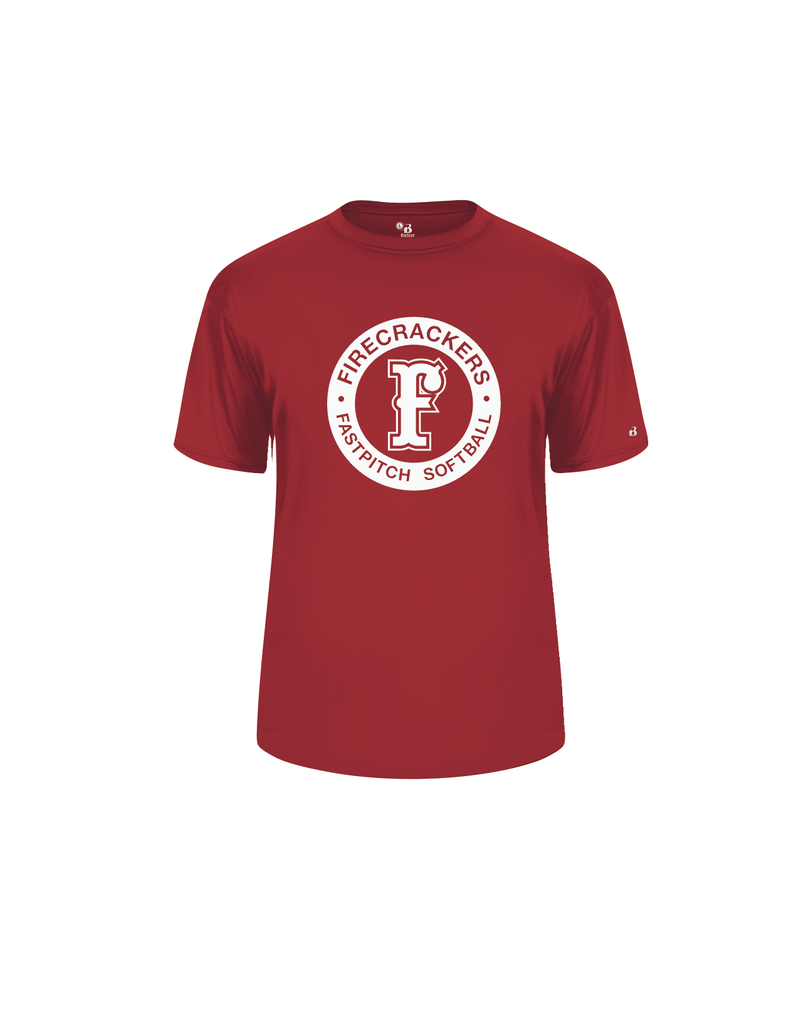 FC Dri-fit 3-Pack