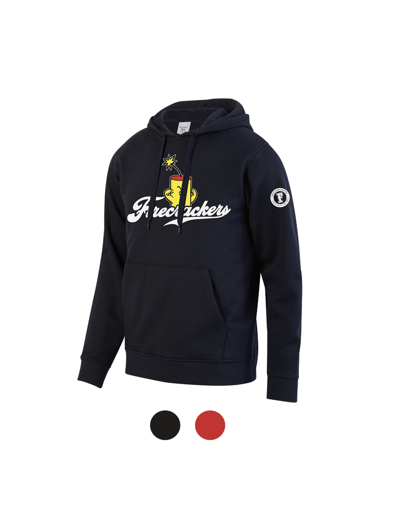 FC Retro Hoodie