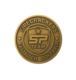 Firecrackers SP Decal