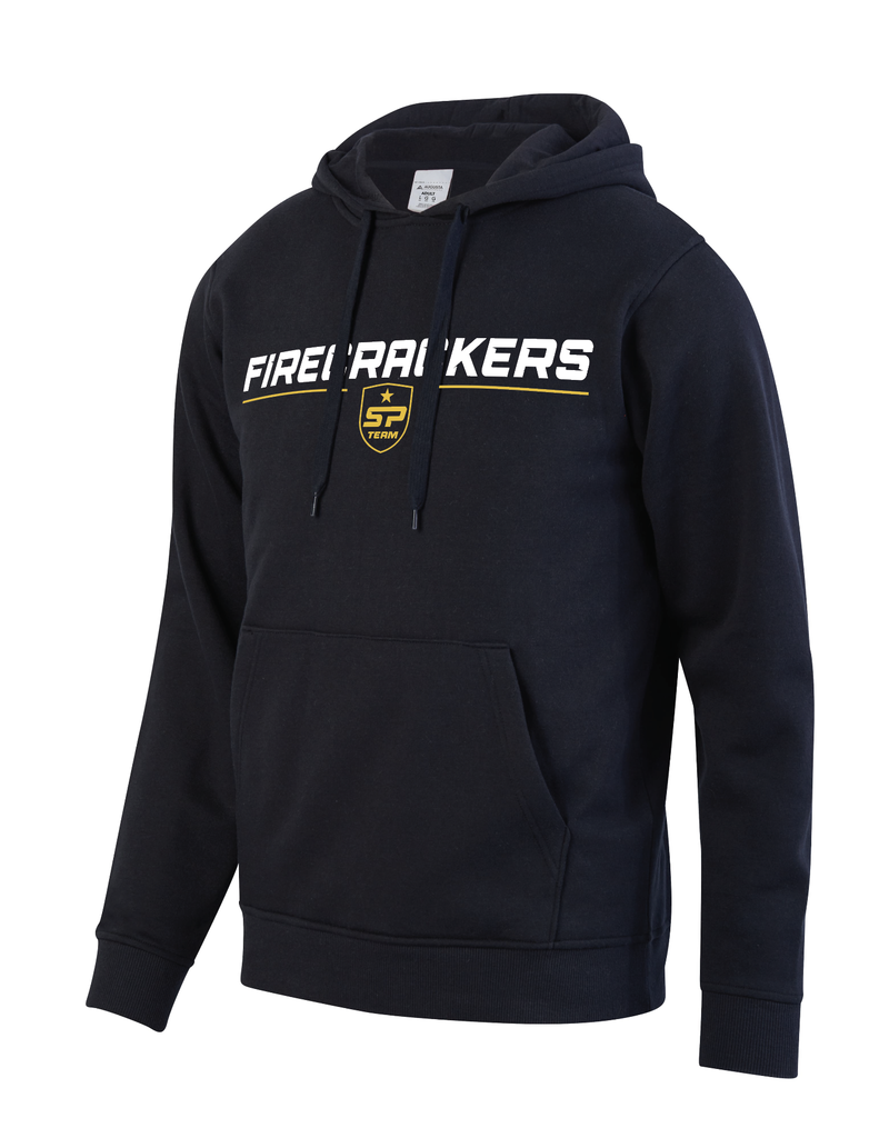 Firecrackers SP Hoodie