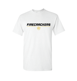 Firecrackers SP T-shirt