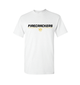 Firecrackers SP T-shirt