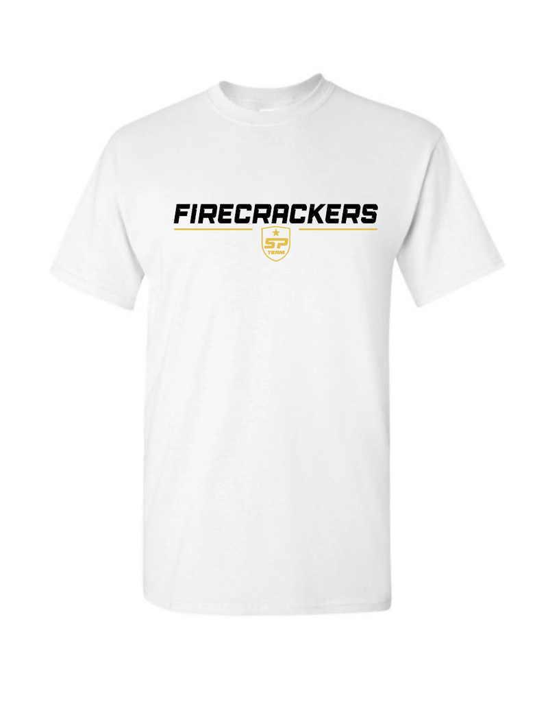 Firecrackers SP T-shirt