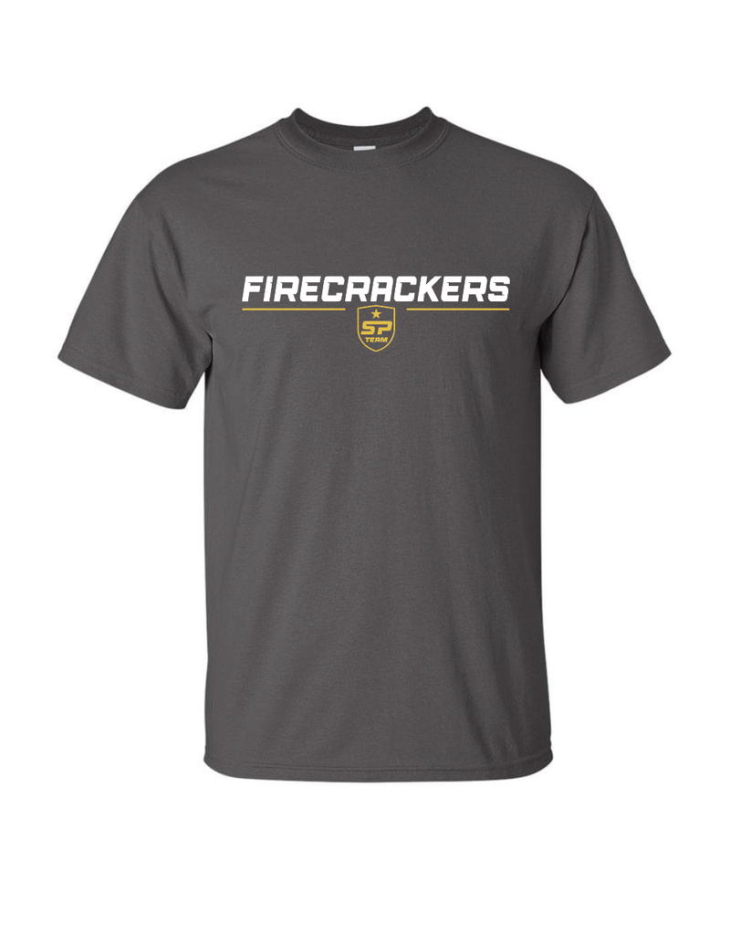 Firecrackers SP T-shirt