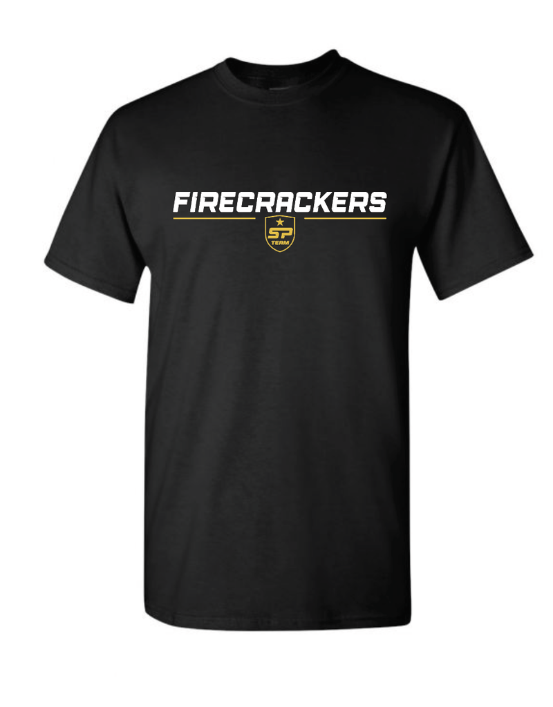 Firecrackers SP T-shirt