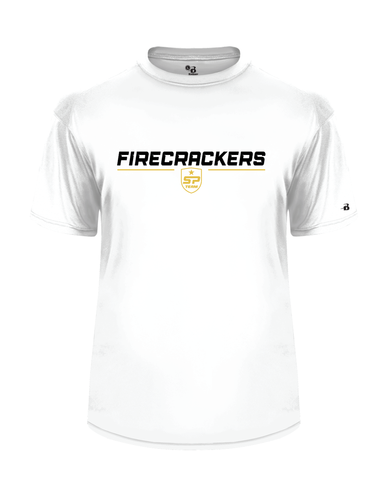 Firecrackers SP Dri-fit