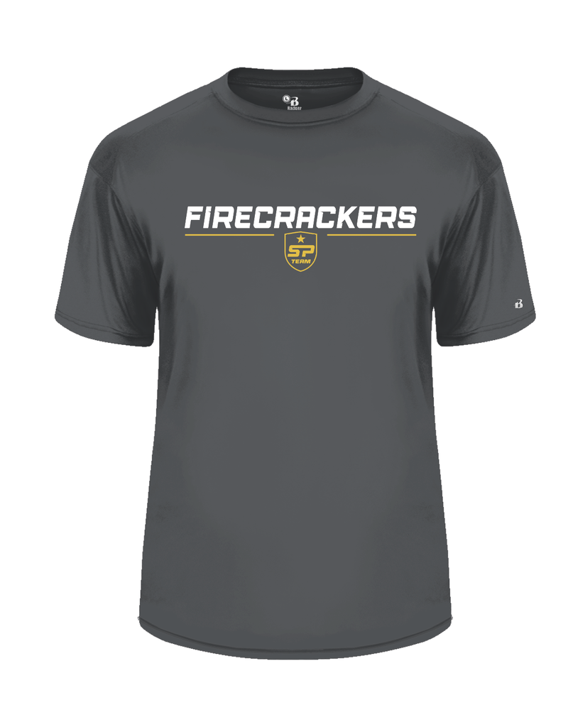 Firecrackers SP Dri-fit