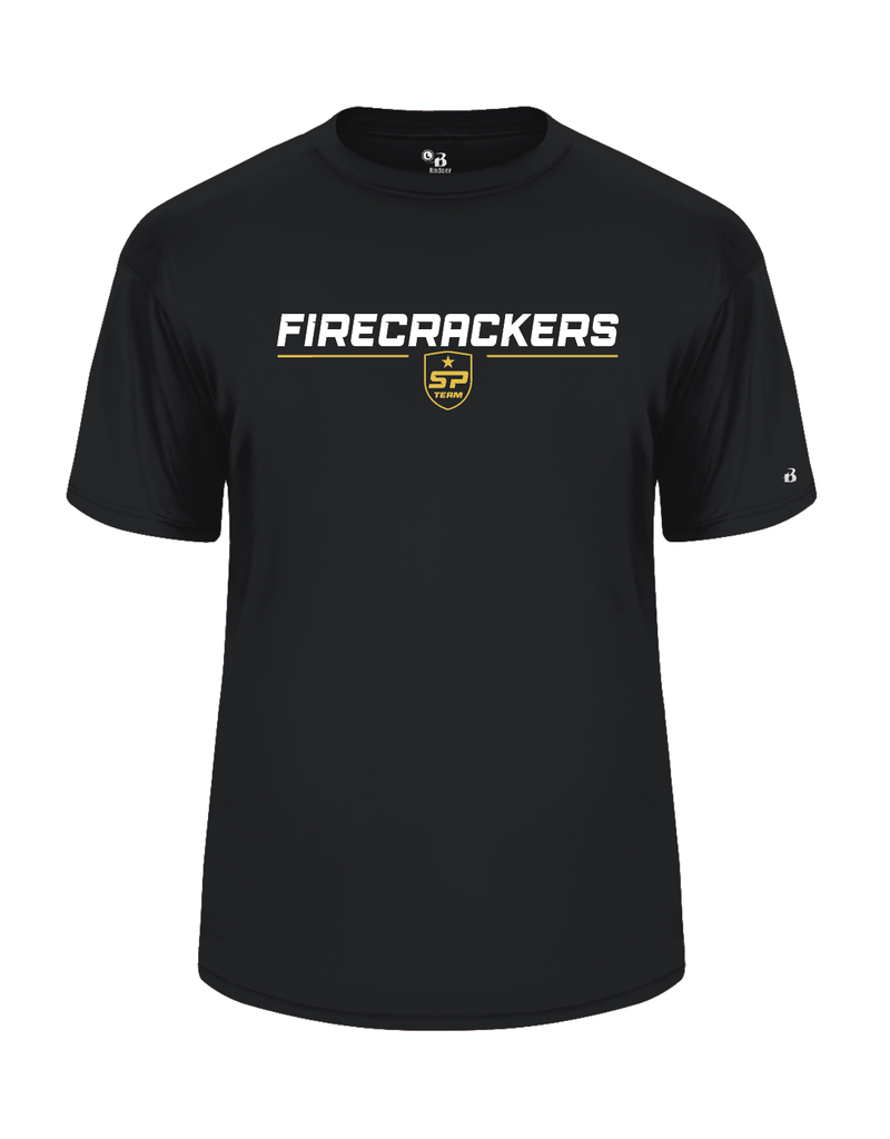 Firecrackers SP Dri-fit